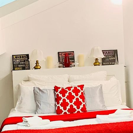 Appartamento 2-Tourist House Bologna-Altavista - Self Check-In Esterno foto