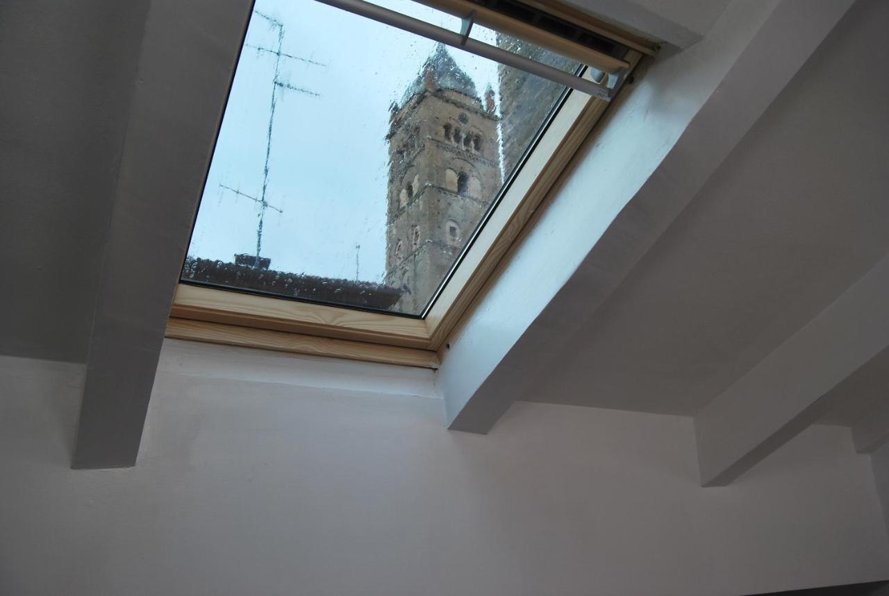 Appartamento 2-Tourist House Bologna-Altavista - Self Check-In Esterno foto