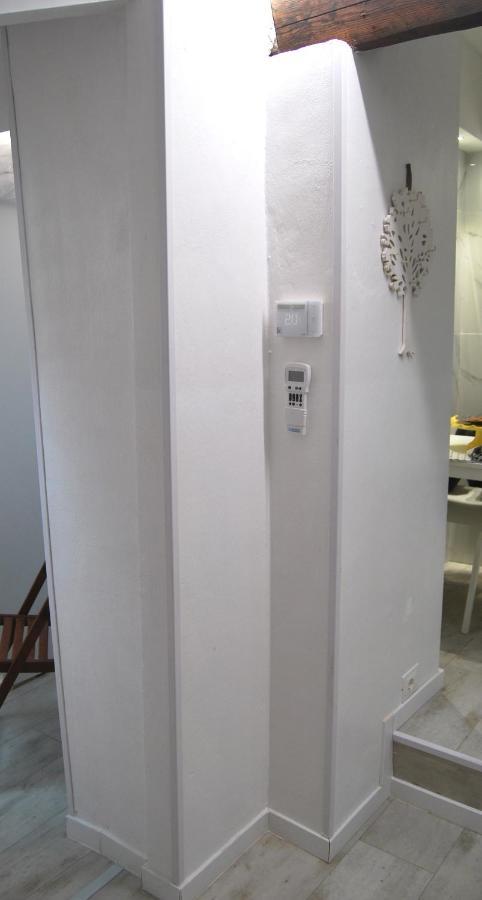 Appartamento 2-Tourist House Bologna-Altavista - Self Check-In Esterno foto