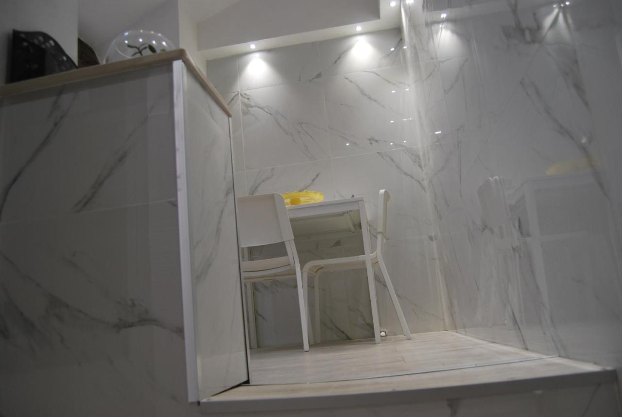 Appartamento 2-Tourist House Bologna-Altavista - Self Check-In Esterno foto