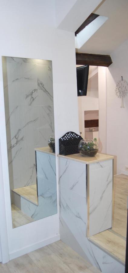 Appartamento 2-Tourist House Bologna-Altavista - Self Check-In Esterno foto